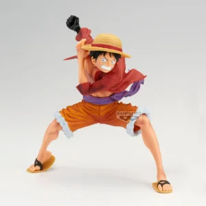One Piece – Monkey D. Luffy Special Ver.A Maximatic