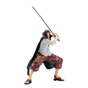 One Piece – Shanks Grandista One Piece – Shanks Grandista