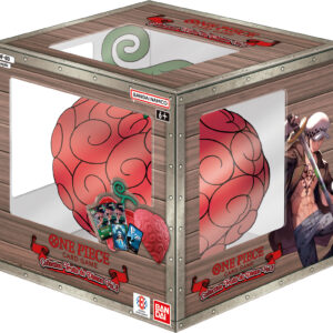One Piece Card Game – Devil Fruit Collection Vol.3 (FR) One Piece Card Game – Devil Fruit Collection Vol.3 (FR)