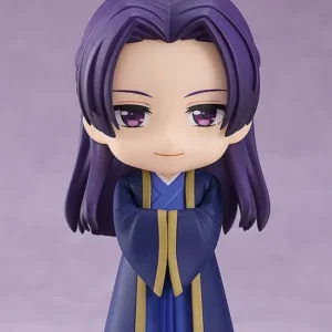 Les Carnets de l’Apothicaire – Jinshi Nendoroid
