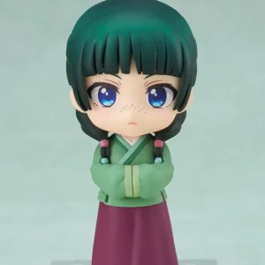 Les Carnets de L’Apothicaire – MaoMao Nendoroid