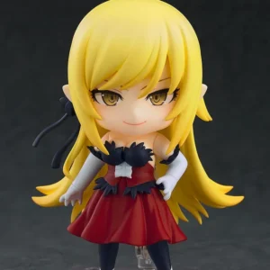 Monogatari Series – Nendoroid Kiss-Shot Acerola-Orion Heart-Under-Blade