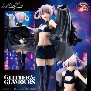 Call of the Night – Nazuna Glitter&Glamours Call of the Night – Nazuna Glitter&Glamours