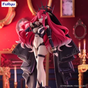 Fate/Grand Order – Trio-Try-iT Archer Baobhan Sith (2nd Ascension)