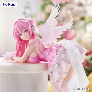 Goddess of Victory: Nikke – Dorothy Nostalgia Ver. Noodle Stopper