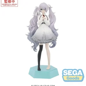 Hatsune Miku – Miku Empty Sekai Desktop×Decorate Collections