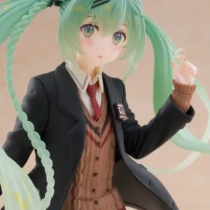 Hatsune Miku – Miku Fashion Preppy