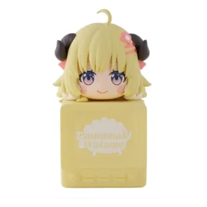 Hololive – Hikkake Tsunomaki Watame