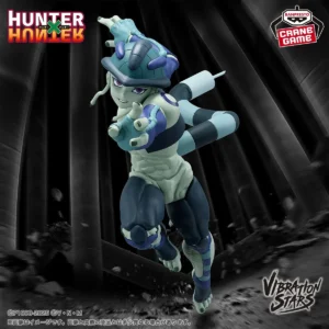 Hunter x Hunter – Meruem Vibration Stars