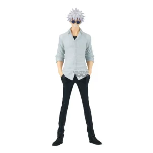 Jujutsu Kaisen – Satoru Gojo King Of Artist -Hidden Inventory/Premature Death- II