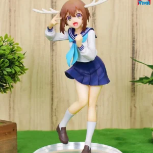 My Deer Friend Nokotan – Shikanoko Noko Vivit figure
