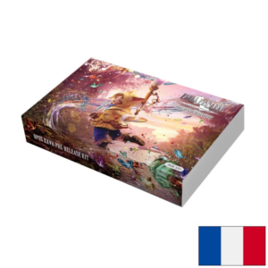 Final Fantasy TCG – Kit Release Event FFTCG Opus 27 : Journey of Discovery Final Fantasy TCG – Kit Release Event FFTCG Opus 27 : Journey of Discovery