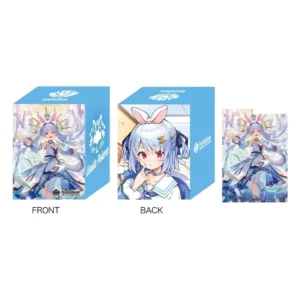 Hololive Official Card Game – Official Card Case Vol. 13 Usada Pekora