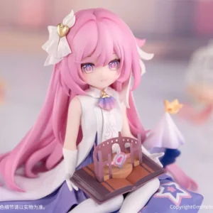 Honkai Impact – Elysia Herrscher of Human: Ego Figure Little Herrscher Ver. Honkai Impact – Elysia Herrscher of Human: Ego Figure Little Herrscher Ver.