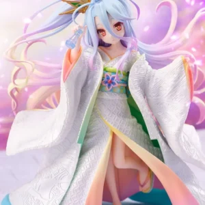 No Game no Life – Shiro -Shiromuku F:Nex 1/7 No Game no Life – Shiro -Shiromuku F:Nex 1/7