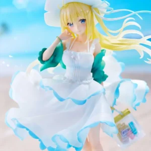 Original Character – Golden Head Reina 1/7 Original Character – Golden Head Reina 1/7