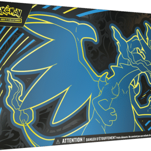 Pokémon – Coffret Ultra Premium Collection Méga-Dracaufeu X ex (FR) Pokémon – Coffret Ultra Premium Collection Méga-Dracaufeu X ex (FR)