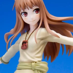 Spice and Wolf – Holo 1/8 (Kotobukiya) Spice and Wolf – Holo 1/8 (Kotobukiya)