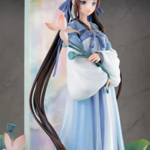 The Legend of Sword and Fairy – Zhao Ling-Er Deluxe Edition 38 cm The Legend of Sword and Fairy – Zhao Ling-Er Deluxe Edition 38 cm