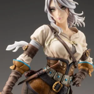 The Witcher – Ciri Bishoujo 1/7 The Witcher – Ciri Bishoujo 1/7
