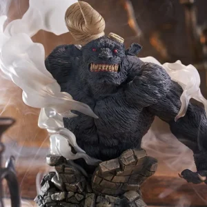 Berserk – Buste Zodd Berserk – Buste Zodd