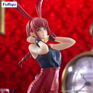 Chainsaw Man – BiCute Bunnies Makima Red Color Ver. Chainsaw Man – BiCute Bunnies Makima Red Color Ver.