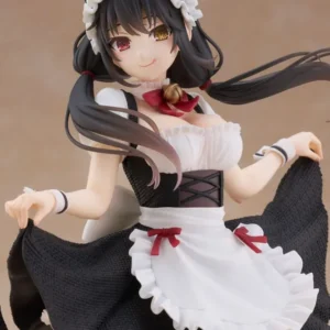 Date A Live – Coreful Kurumi Tokisaki Cat Ear Maid Ver. Date A Live – Coreful Kurumi Tokisaki Cat Ear Maid Ver.