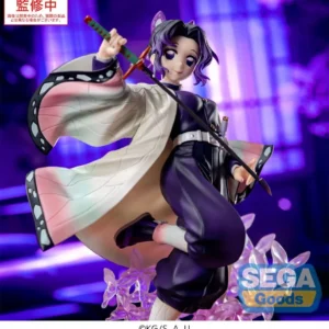 Demon Slayer – Shinobu Kocho Luminasta Demon Slayer – Shinobu Kocho Luminasta