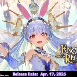 Hololive Official Card Game vol.5 – Case (x12 Display) hBP05e Enchant Regalia (EN) Hololive Official Card Game vol.5 – Case (x12 Display) hBP05e Enchant Regalia (EN)