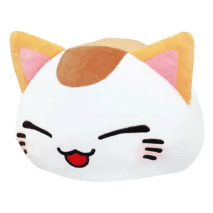 Nemuneko Cat peluche