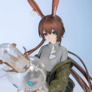 Arknights – Gift+ Amiya: Floating Gear Ver. Arknights – Gift+ Amiya: Floating Gear Ver.