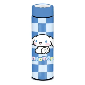 Sanrio – Bouteille isotherme Cinnamoroll Vichy Sanrio – Bouteille isotherme Cinnamoroll Vichy