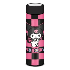 Sanrio – Bouteille isotherme Kuromi Chess Sanrio – Bouteille isotherme Kuromi Chess
