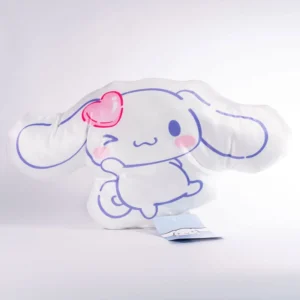 Sanrio – Oreiller Cinnamoroll blink Sanrio – Oreiller Cinnamoroll blink