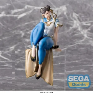 Street Fighter – PM Perching Chun-Li Street Fighter – PM Perching Chun-Li
