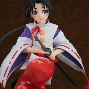The Elusive Samurai – Pop Up Parade Tokiyuki Hojo The Elusive Samurai – Pop Up Parade Tokiyuki Hojo