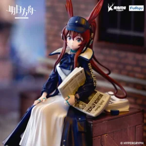 Arknights – Noodle Stopper Amiya Newsgirl Ver. Arknights – Noodle Stopper Amiya Newsgirl Ver.