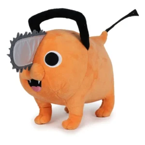 Chainsaw Man – Peluche Pochita 27cm