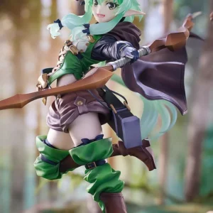 Goblin Slayer II – High Elf Archer 1/7 Goblin Slayer II – High Elf Archer 1/7