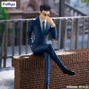 Hunter x Hunter – Leorio Noodle Stopper Hunter x Hunter – Leorio Noodle Stopper