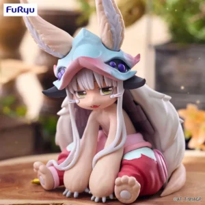 Made in Abyss – Noodle Stopper Nanachi Made in Abyss – Noodle Stopper Nanachi