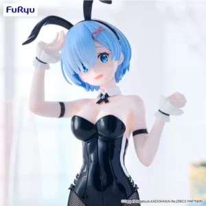 Re:ZERO – BiCute Bunnies Rem Bicolor Ver. Re:ZERO – BiCute Bunnies Rem Bicolor Ver.
