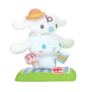 Sanrio – Cinnamoroll Nakayoshi Memories vol.2 Sanrio – Cinnamoroll Nakayoshi Memories vol.2