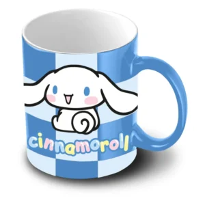 Sanrio – mug Cinnamoroll Vichy Sanrio – mug Cinnamoroll Vichy