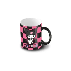 Sanrio – mug Kuromi Chess Sanrio – mug Kuromi Chess
