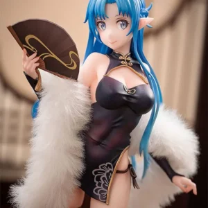 Sword Art Online – Asuna Undine Chinese Dress Ver. 1/7 Sword Art Online – Asuna Undine Chinese Dress Ver. 1/7