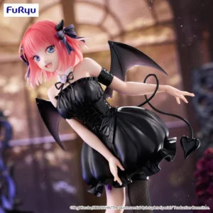 The Quintessential Quintuplets – Nino Nakano Specials BiCute Dark The Quintessential Quintuplets – Nino Nakano Specials BiCute Dark