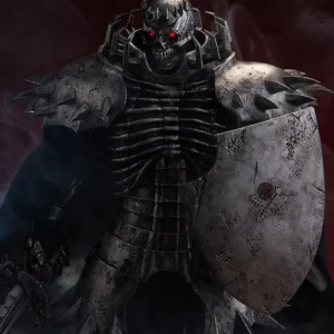 Berserk – Skull Knight European Exclusive Pop Up Parade Large Berserk – Skull Knight European Exclusive Pop Up Parade Large