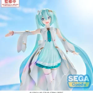 Colorful Stage! The Movie: A Miku Who Can´t Sing – Unshuttered Sekai Hatsune Miku Colorful Stage! The Movie: A Miku Who Can´t Sing – Unshuttered Sekai Hatsune Miku