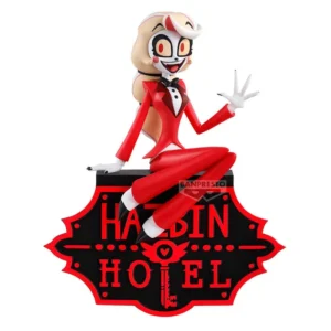 Hazbin Hotel Monitor Top Charlie Morningstar Ver.A Hazbin Hotel Monitor Top Charlie Morningstar Ver.A